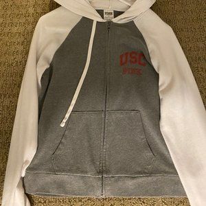 USC Pink Jacket